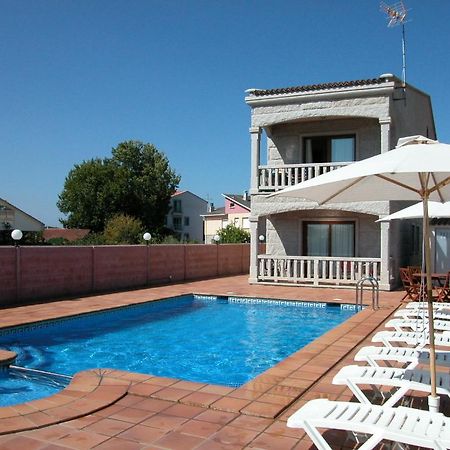 Apartamentos Coral Do Mar III Montalvo Exterior photo