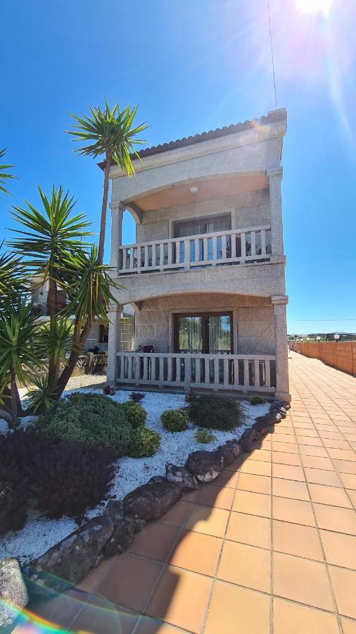 Apartamentos Coral Do Mar III Montalvo Exterior photo