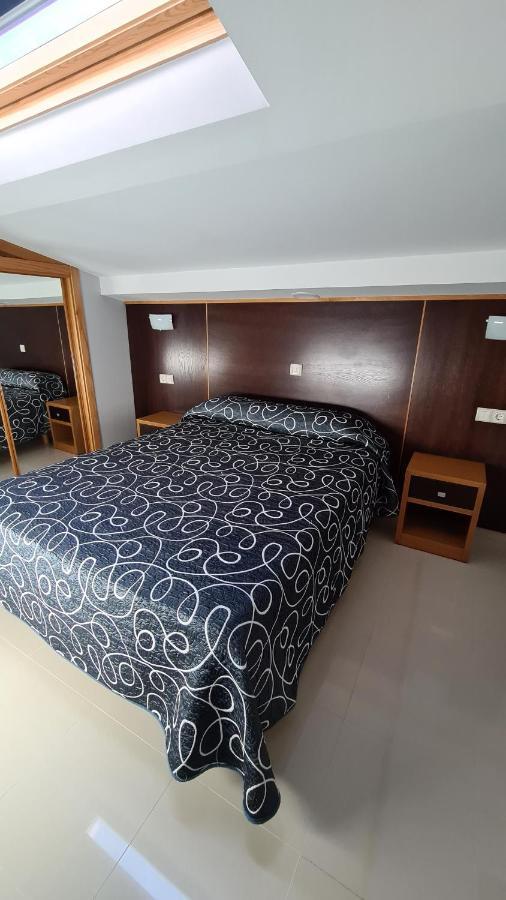 Apartamentos Coral Do Mar III Montalvo Exterior photo
