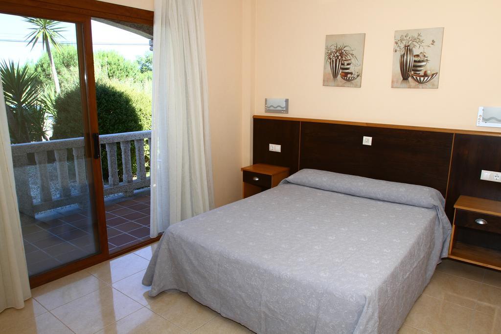 Apartamentos Coral Do Mar III Montalvo Room photo