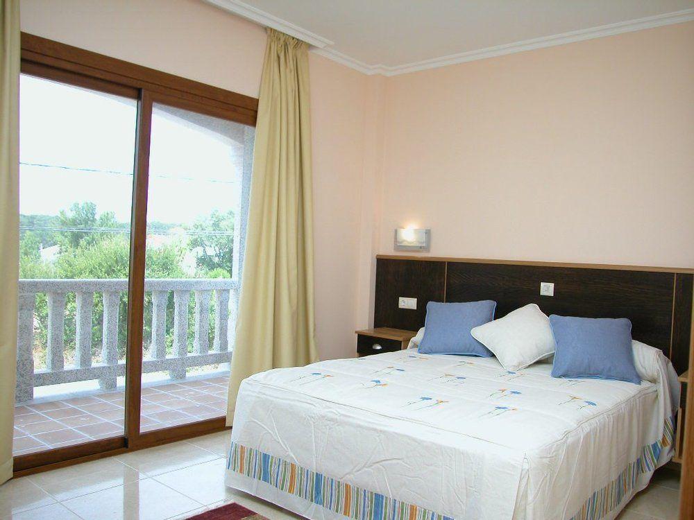 Apartamentos Coral Do Mar III Montalvo Exterior photo