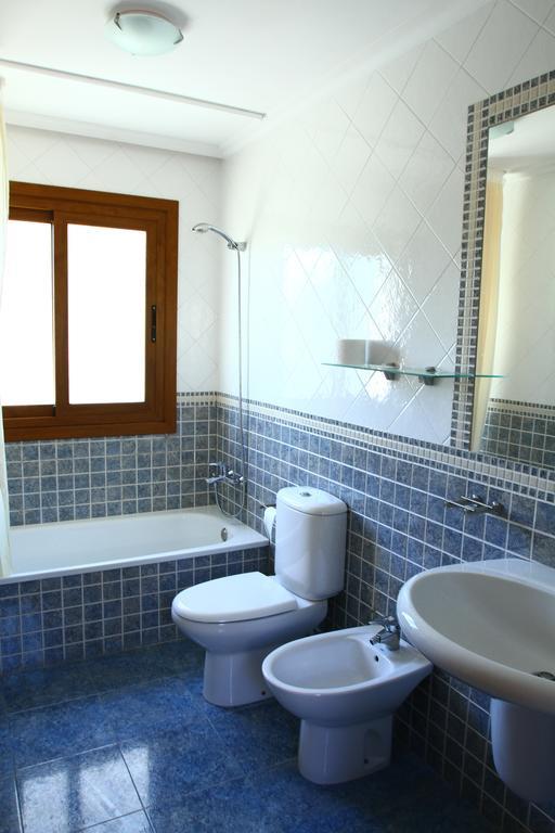 Apartamentos Coral Do Mar III Montalvo Exterior photo