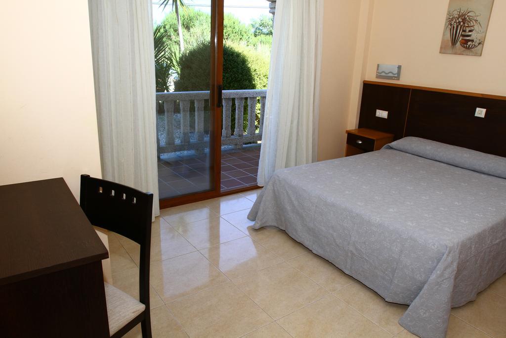 Apartamentos Coral Do Mar III Montalvo Exterior photo